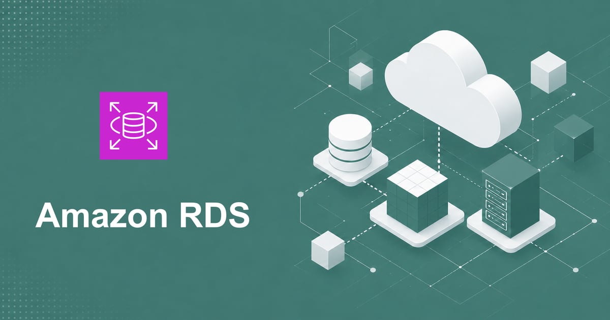 Amazon RDS for MySQL、Extended Support向けマイナーバージョン 5.7.44 および 8.0.46 を提供 ...