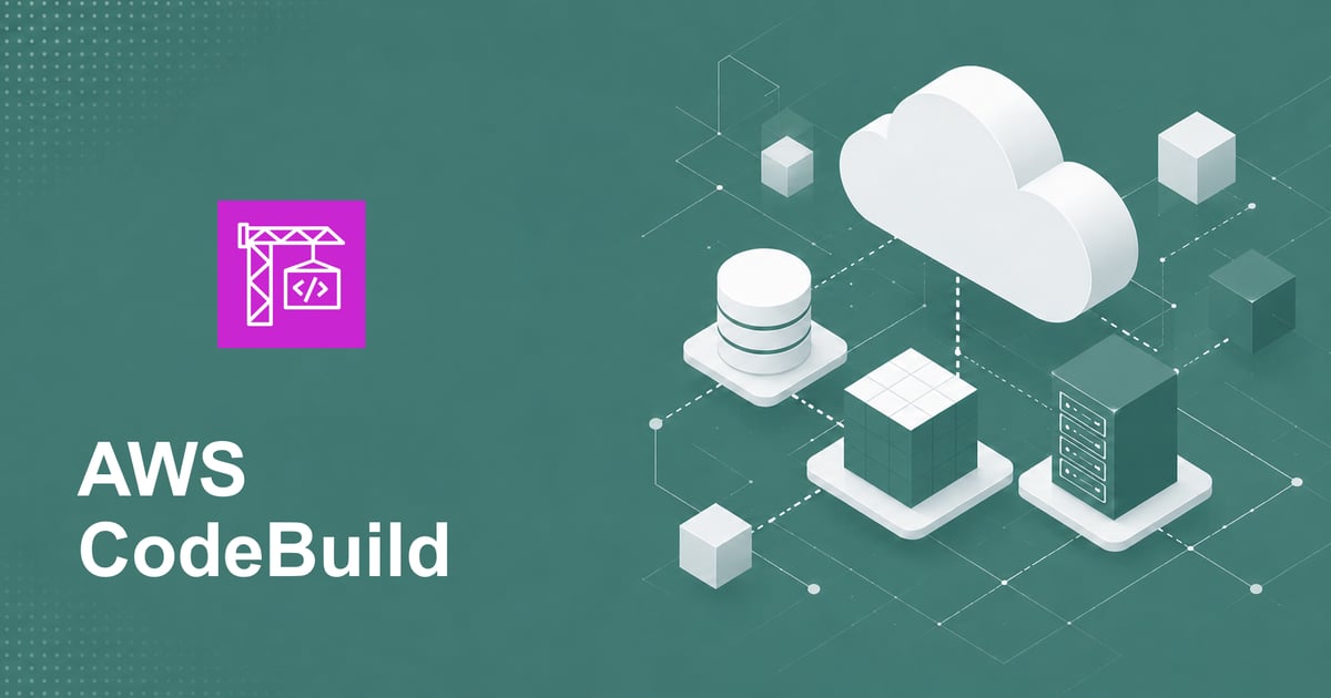 AWS CodeBuild のアイキャッチ